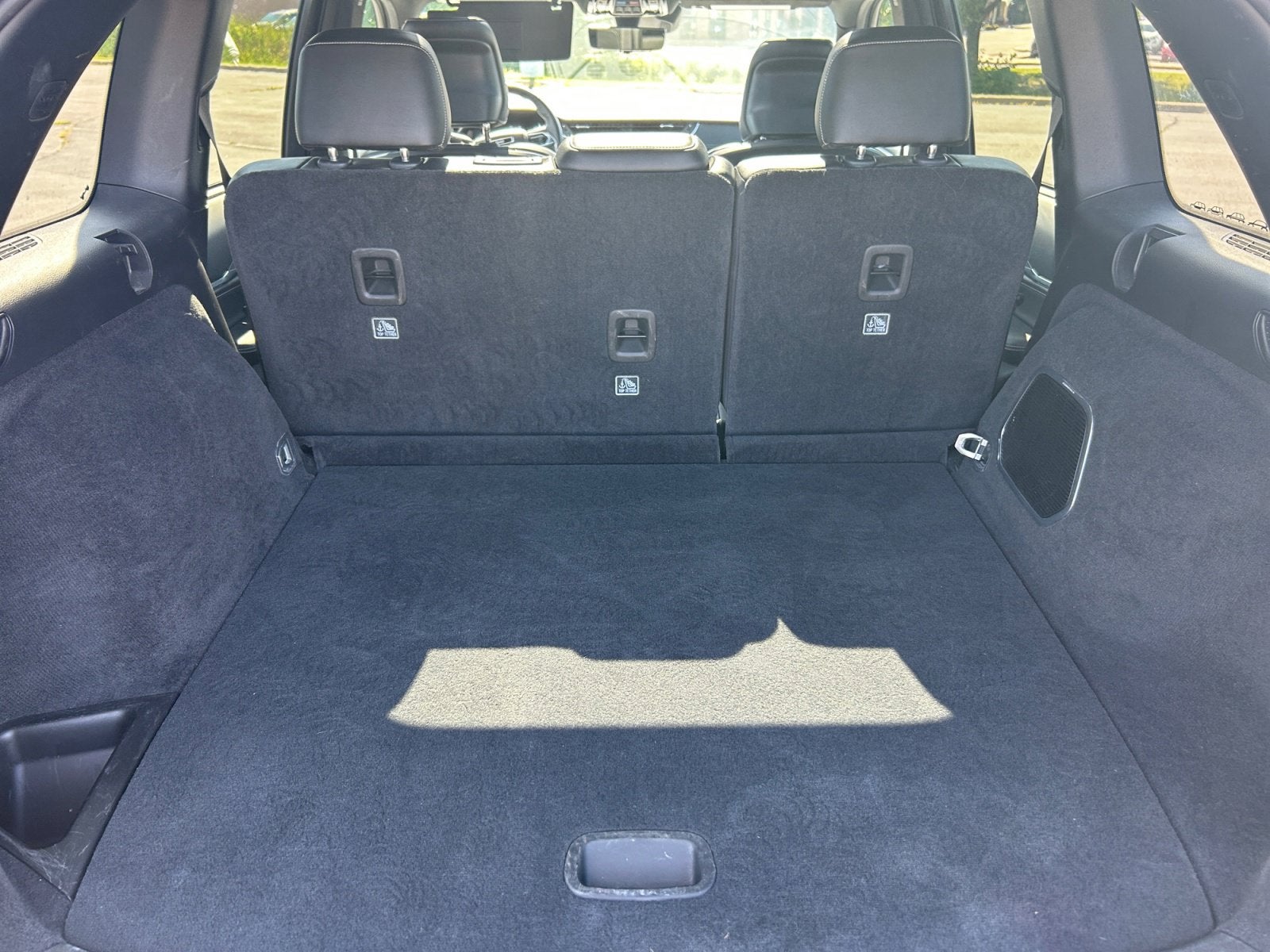 2024 Jeep Grand Cherokee Overland 4x4