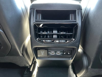 2024 Jeep Grand Cherokee Overland 4x4
