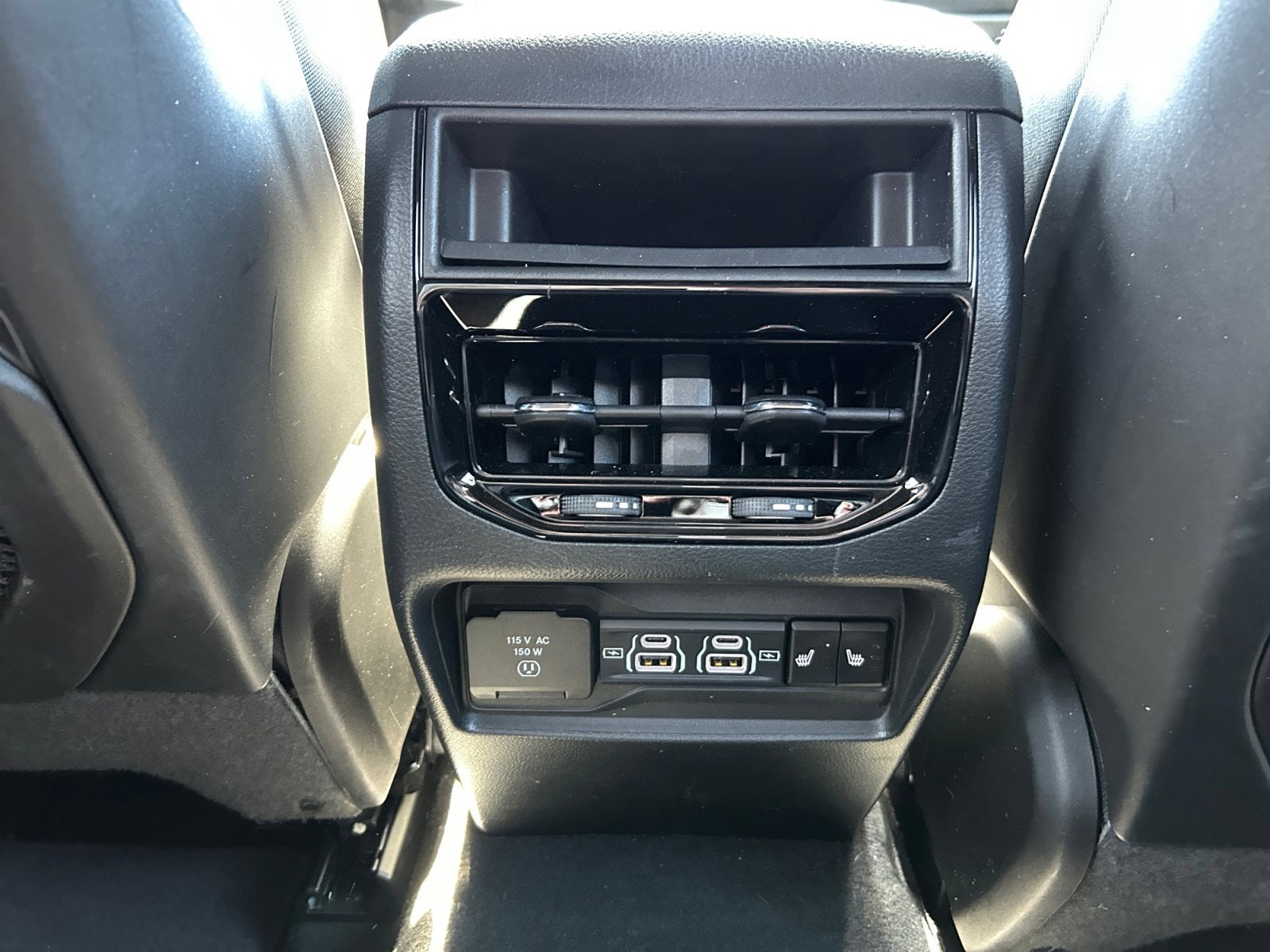 2024 Jeep Grand Cherokee Overland 4x4