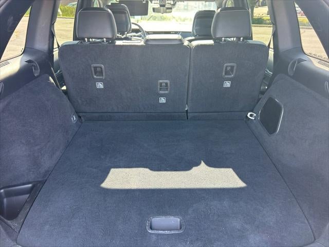 2024 Jeep Grand Cherokee Overland 4x4