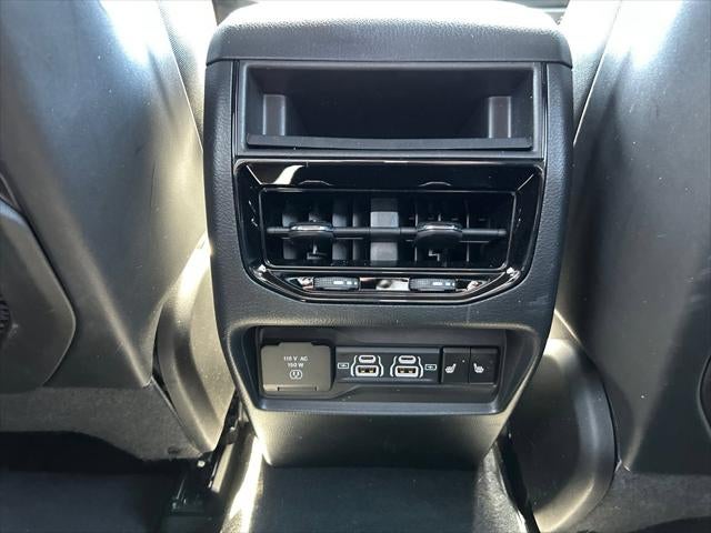 2024 Jeep Grand Cherokee Overland 4x4
