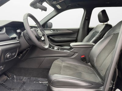 2025 Jeep Grand Cherokee L Altitude X 4x4