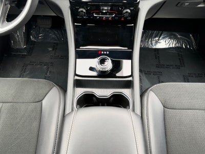 2025 Jeep Grand Cherokee L Altitude X 4x4