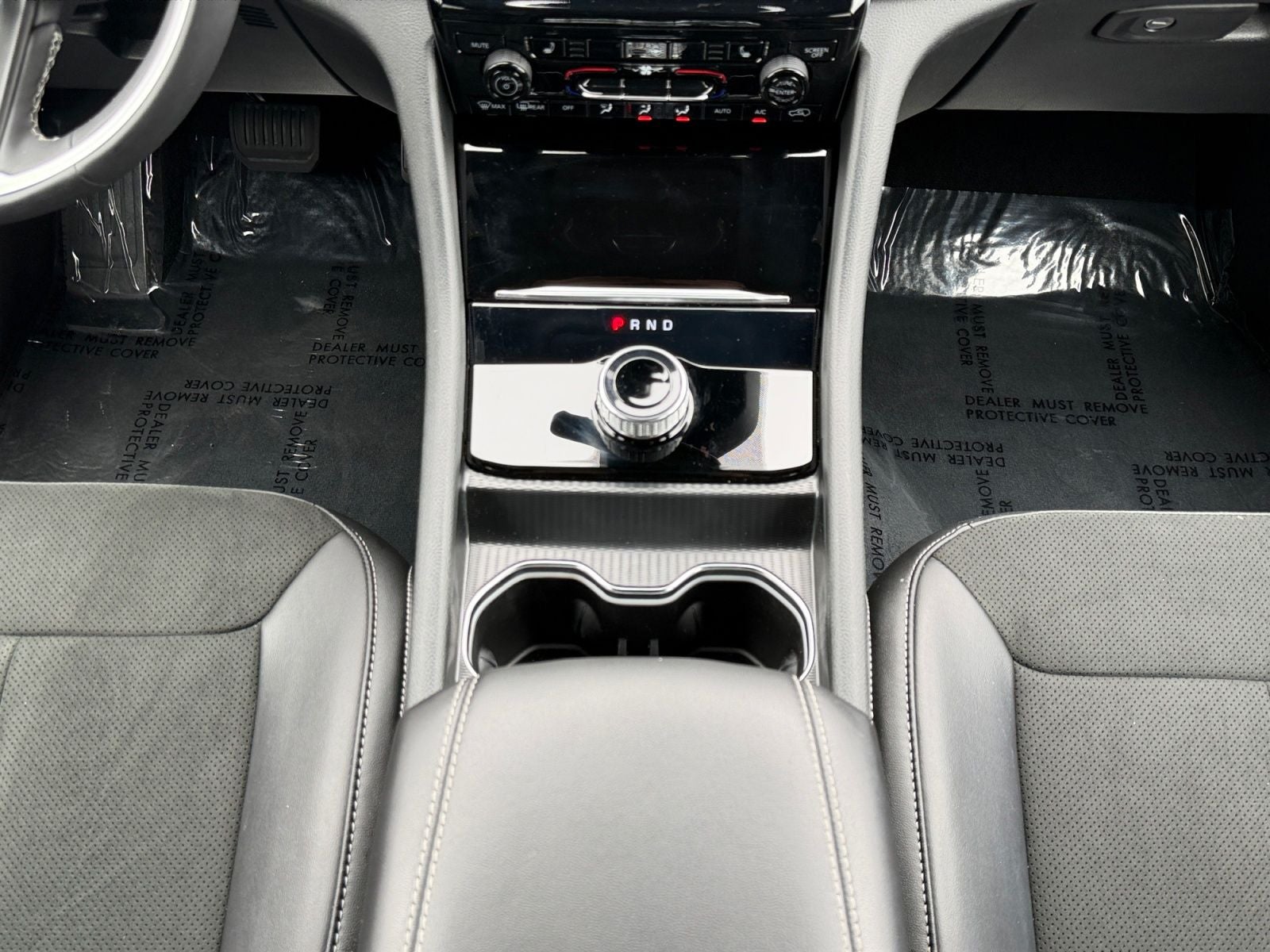 2025 Jeep Grand Cherokee L Altitude X 4x4