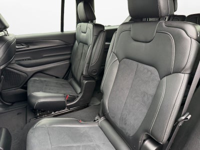 2025 Jeep Grand Cherokee L Altitude X 4x4