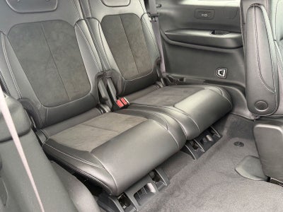 2025 Jeep Grand Cherokee L Altitude X 4x4