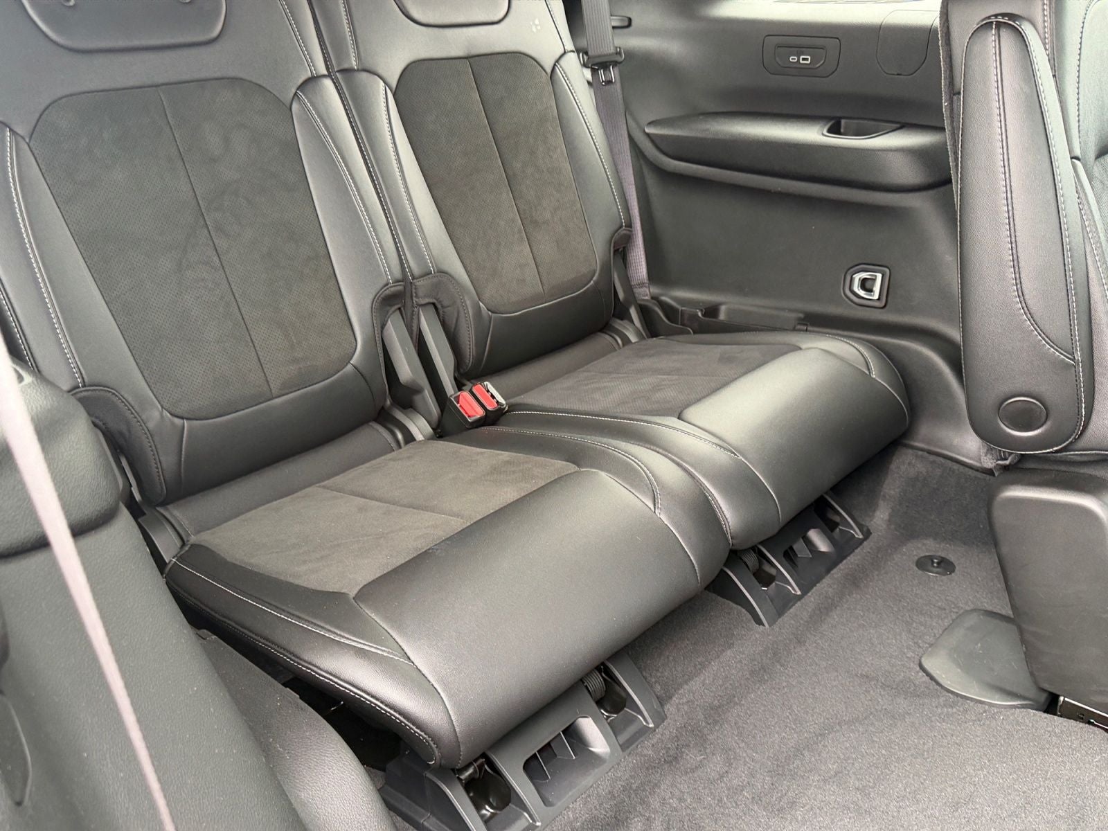 2025 Jeep Grand Cherokee L Altitude X 4x4