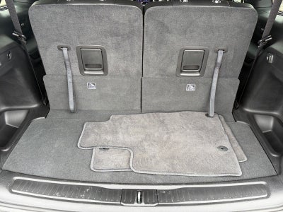 2025 Jeep Grand Cherokee L Altitude X 4x4