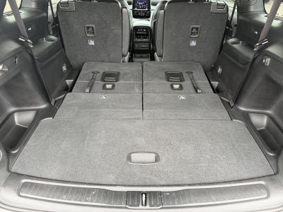 2025 Jeep Grand Cherokee L Altitude X 4x4