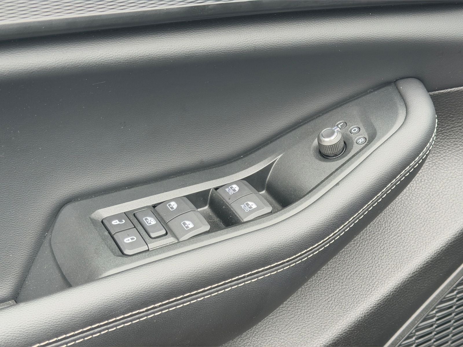 2025 Jeep Grand Cherokee L Altitude X 4x4