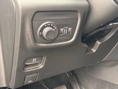 2025 Jeep Grand Cherokee L Altitude X 4x4
