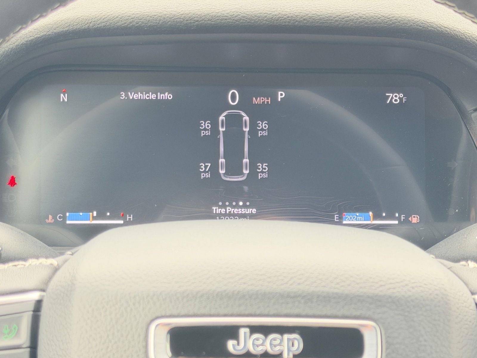 2025 Jeep Grand Cherokee L Altitude X 4x4