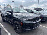 2025 Jeep Grand Cherokee L Altitude X 4x4