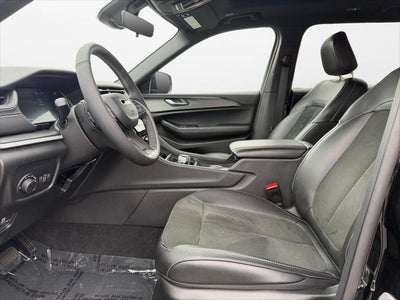 2025 Jeep Grand Cherokee L Altitude X 4x4