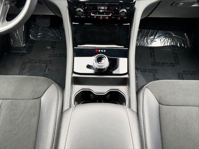 2025 Jeep Grand Cherokee L Altitude X 4x4