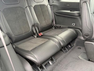 2025 Jeep Grand Cherokee L Altitude X 4x4