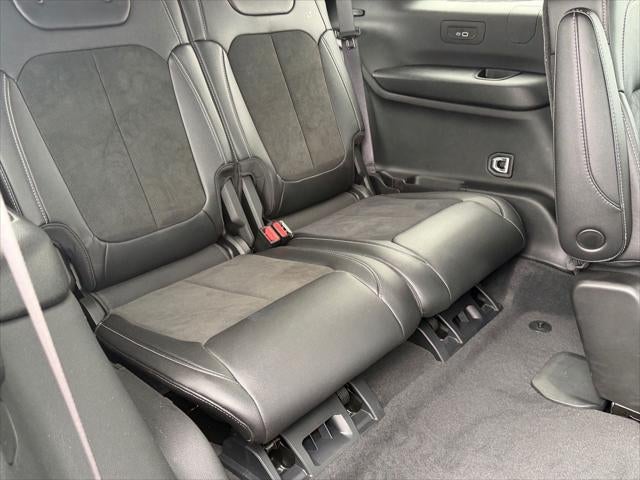 2025 Jeep Grand Cherokee L Altitude X 4x4