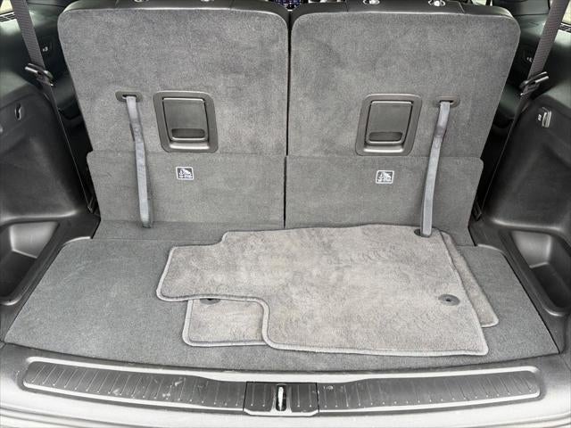 2025 Jeep Grand Cherokee L Altitude X 4x4