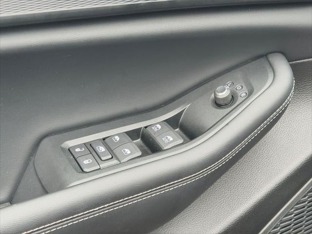 2025 Jeep Grand Cherokee L Altitude X 4x4