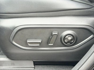 2025 Jeep Grand Cherokee L Altitude X 4x4