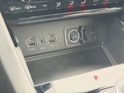 2025 Jeep Grand Cherokee L Altitude X 4x4