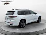 2023 Jeep Grand Cherokee L Overland 4x4