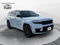 2025 Jeep Grand Cherokee L Summit 4x4