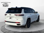 2025 Jeep Grand Cherokee L Summit 4x4