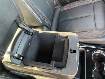 2025 Jeep Grand Cherokee L Summit 4x4