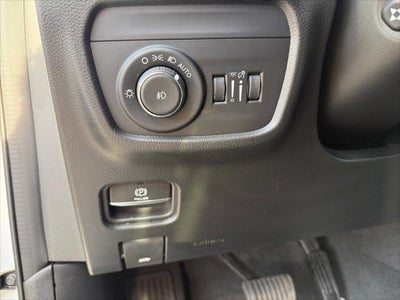 2025 Jeep Grand Cherokee L Summit 4x4