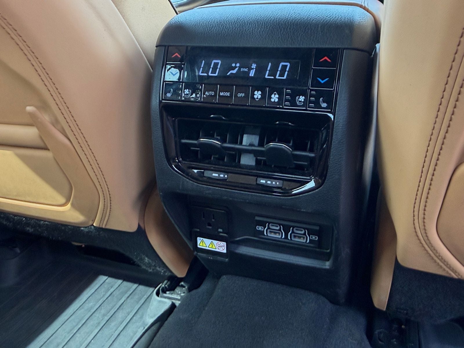 2021 Jeep Grand Cherokee L Summit Reserve 4x4