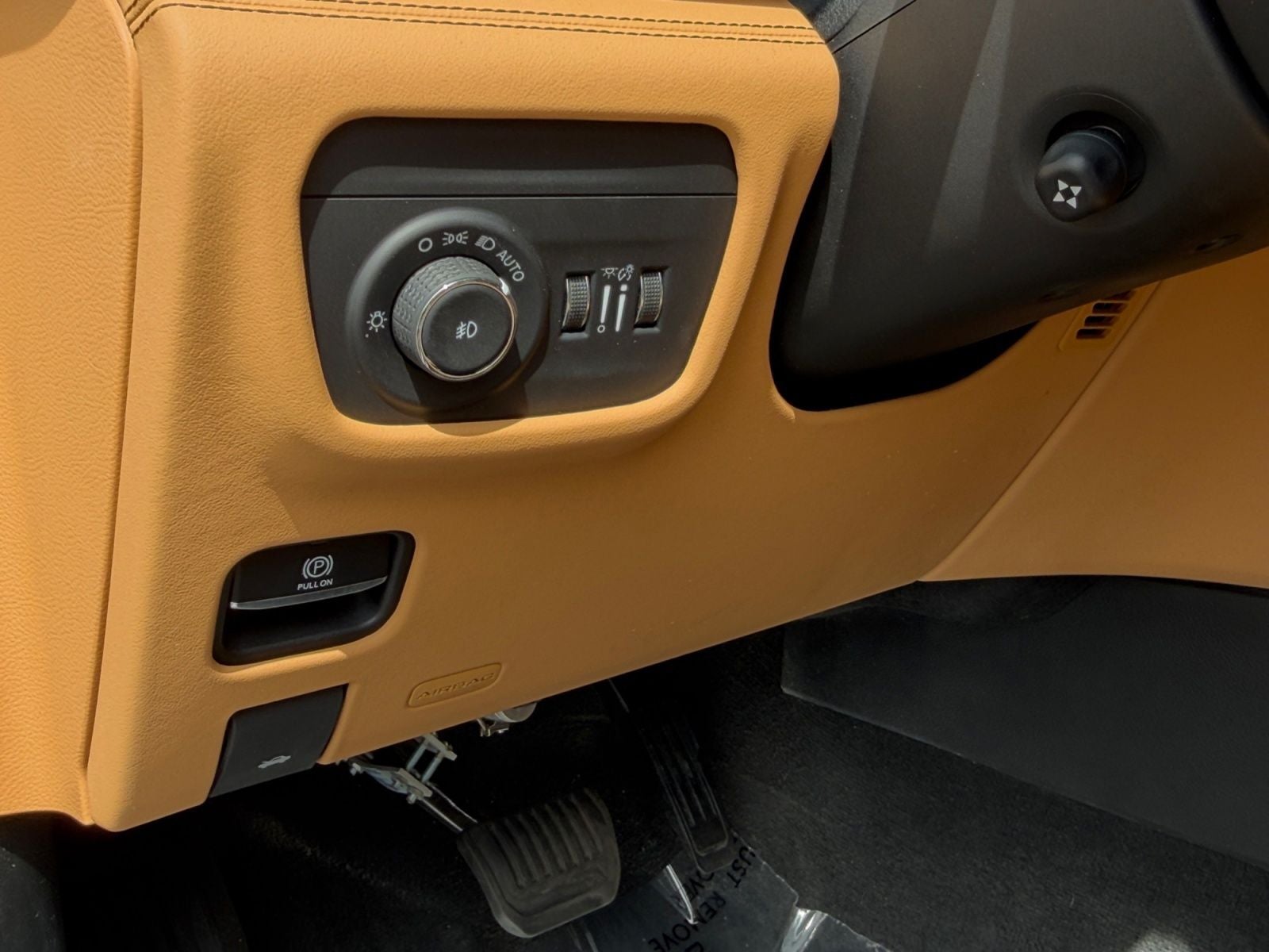 2021 Jeep Grand Cherokee L Summit Reserve 4x4
