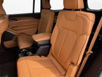 2021 Jeep Grand Cherokee L Summit Reserve 4x4