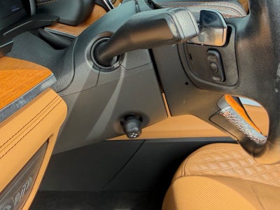 2021 Jeep Grand Cherokee L Summit Reserve 4x4