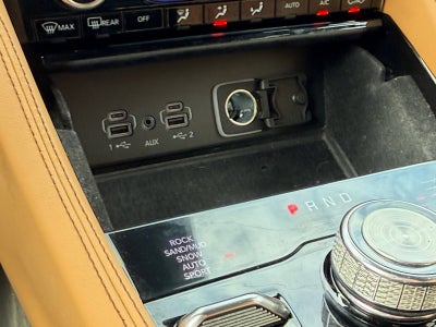 2021 Jeep Grand Cherokee L Summit Reserve 4x4
