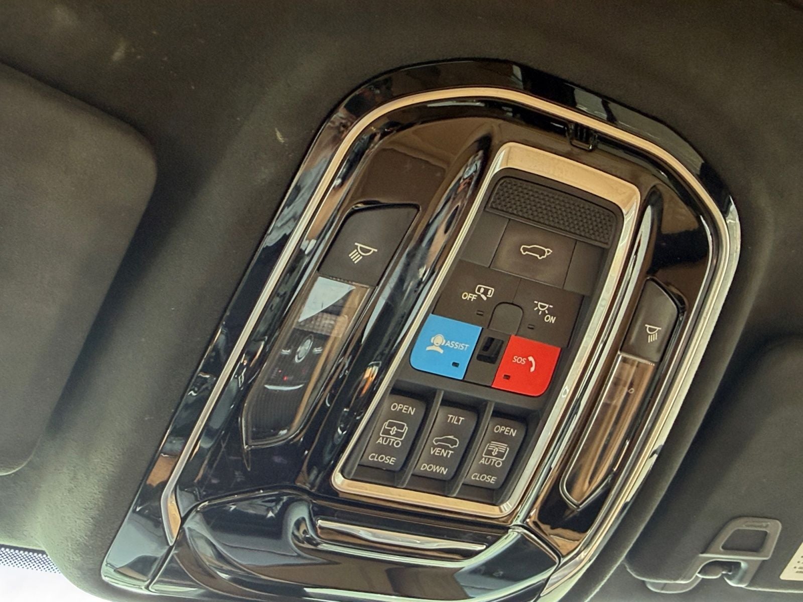 2021 Jeep Grand Cherokee L Summit Reserve 4x4