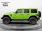 2025 Jeep Wrangler 2-Door Recon