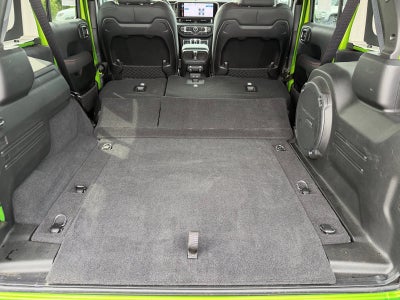 2025 Jeep Wrangler 2-Door Recon