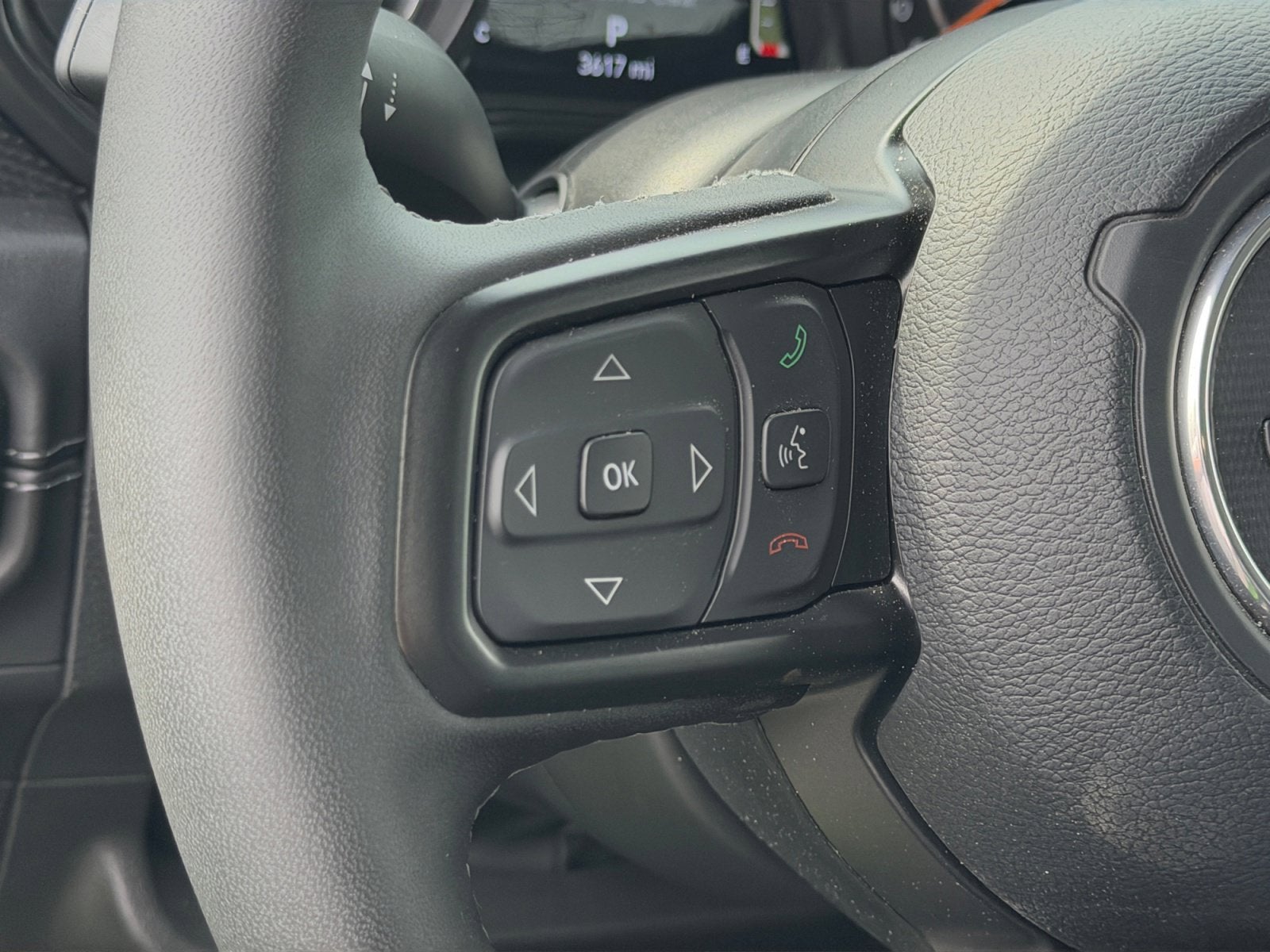 2025 Jeep Wrangler 2-Door Recon