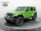 2025 Jeep Wrangler 2-Door Recon