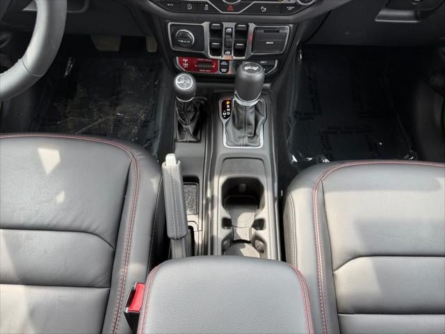 2025 Jeep Wrangler 2-Door Recon