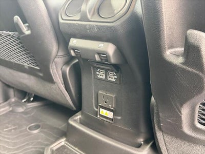 2025 Jeep Wrangler 2-Door Recon