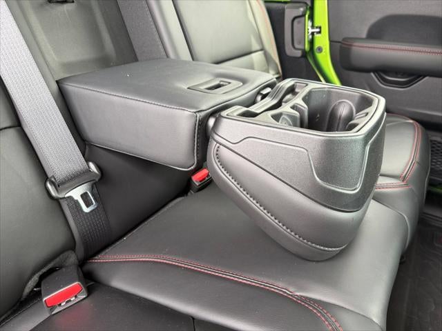 2025 Jeep Wrangler 2-Door Recon