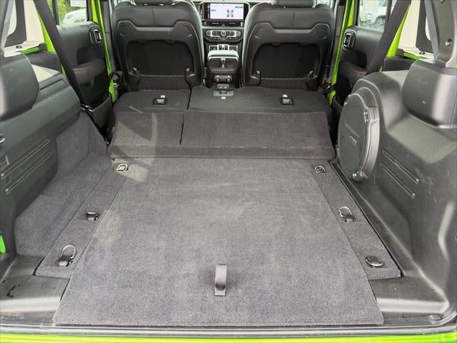 2025 Jeep Wrangler 2-Door Recon