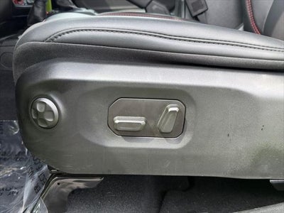 2025 Jeep Wrangler 2-Door Recon
