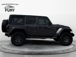 2024 Jeep Wrangler Rubicon XTREME 35 TIRE