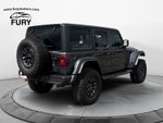 2024 Jeep Wrangler Rubicon XTREME 35 TIRE