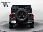 2024 Jeep Wrangler Rubicon XTREME 35 TIRE