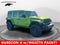 2025 Jeep Wrangler 4-Door Recon 4x4