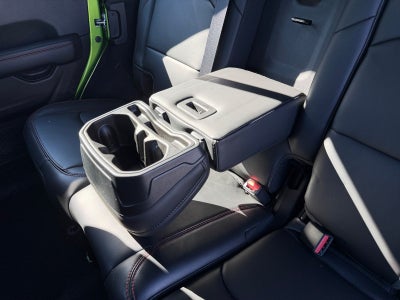 2025 Jeep Wrangler 4-Door Recon 4x4